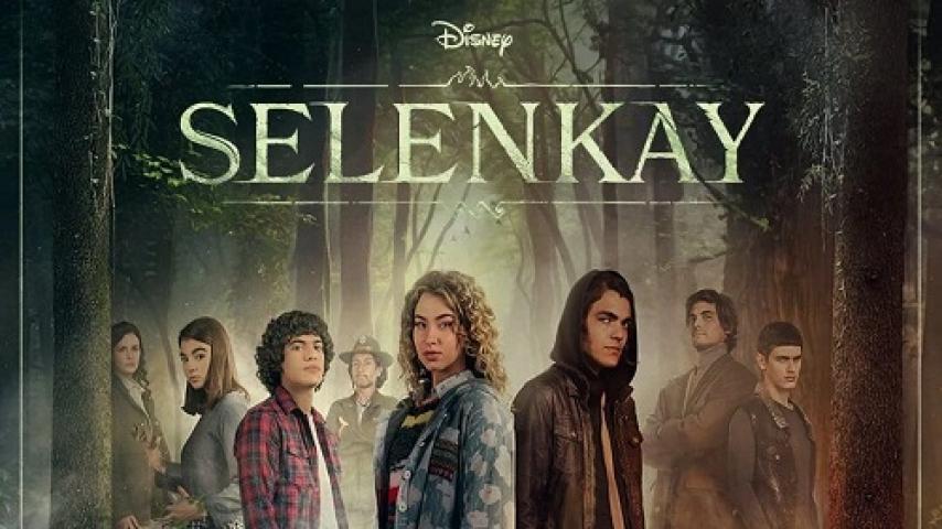 مسلسل Selenkay الموسم الاول الحلقة 7 السابعة مترجم شاهد فور يو