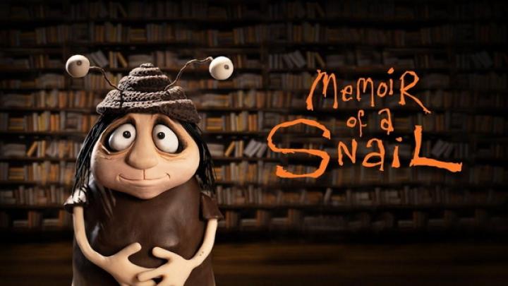 مشاهدة فيلم Memoir of a Snail 2024 مترجم شاهد فور يو