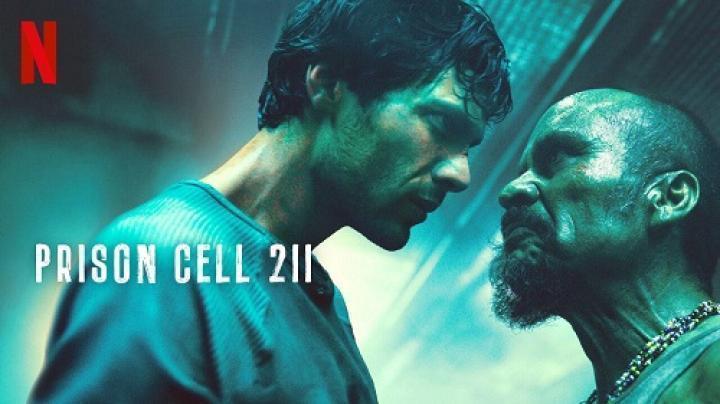 مسلسل Prison Cell 211 الحلقة 6 السادسة والاخيرة مترجم شاهد فور يو