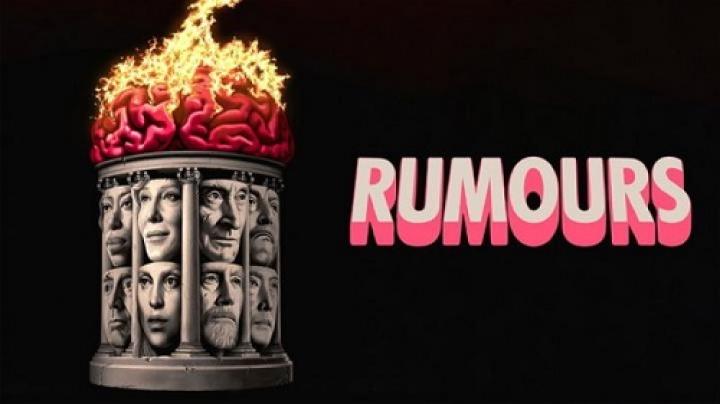 مشاهدة فيلم Rumours 2024 مترجم شاهد فور يو