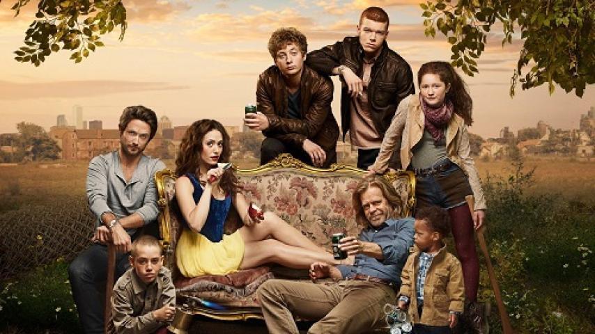 مسلسل Shameless الموسم الثالث الحلقة 3 الثالثة مترجم شاهد فور يو