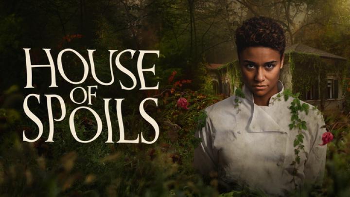 مشاهدة فيلم House Of Spoils 2024 مترجم شاهد فور يو