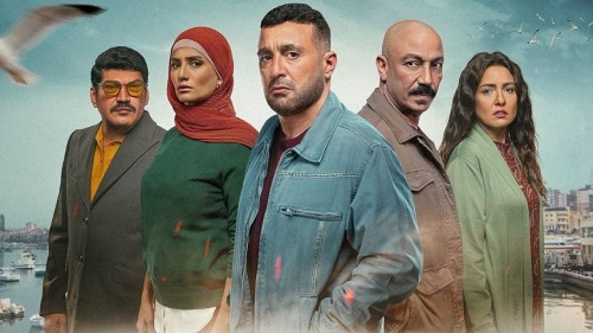 مسلسل العتاولة الحلقة 30 الثلاثون والاخيرة شاهد فور يو