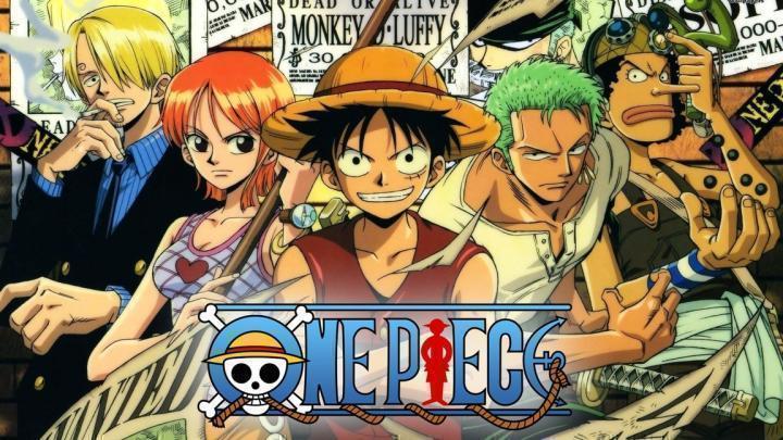 انمي One Piece الحلقة 95 الخامسة والتسعون مترجم شاهد فور يو