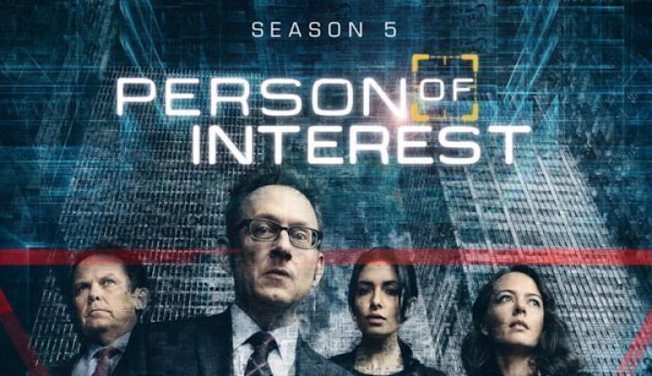 مسلسل Person of Interest الموسم الخامس الحلقة 7 السابعة مترجم شاهد فور يو