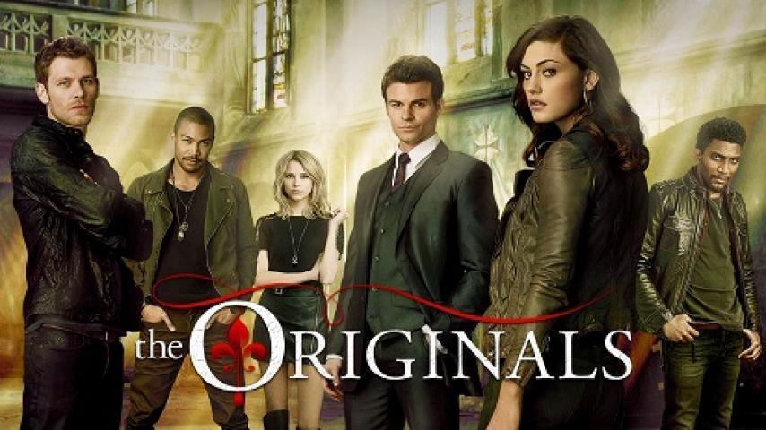 مسلسل The Originals الموسم الرابع الحلقة 4 الرابعة مترجم شاهد فور يو