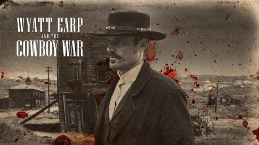 مسلسل Wyatt Earp and the Cowboy War الموسم الاول الحلقة 2 الثانية مترجم شاهد فور يو