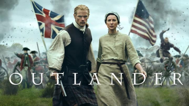 مسلسل Outlander الموسم السابع الحلقة 14 الرابعة عشر مترجم شاهد فور يو