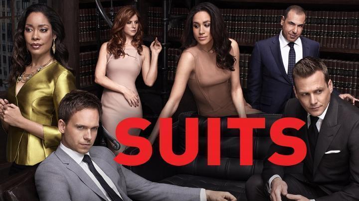 مسلسل Suits الموسم الرابع الحلقة 7 السابعة مترجم شاهد فور يو