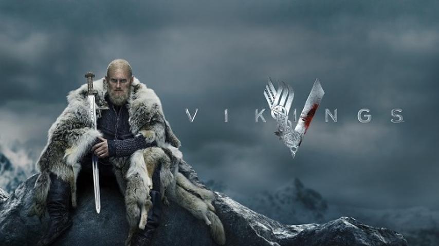 مسلسل Vikings الموسم السادس الحلقة 2 الثانية مترجم