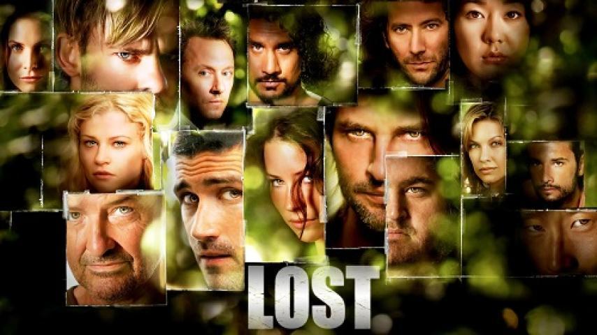 مسلسل Lost الموسم الثالث الحلقة 23 الثالثة والعشرون والاخيرة مترجم شاهد فور يو