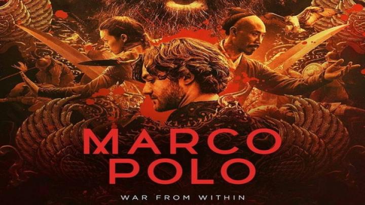 مسلسل Marco Polo الموسم الثاني الحلقة 1 الاولي مترجم شاهد فور يو