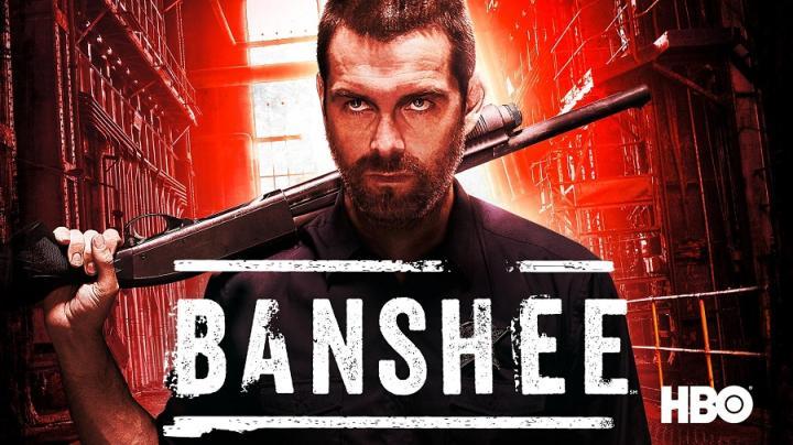 مسلسل Banshee الموسم الثاني الحلقة 2 الثانية مترجم شاهد فور يو