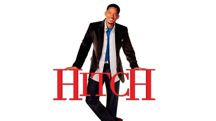 مشاهدة فيلم Hitch 2005 مترجم شاهد فور يو