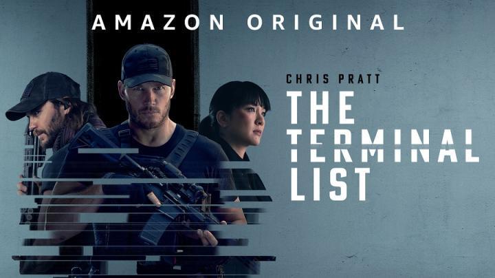 مسلسل The Terminal list الموسم الاول الحلقة 2 الثانية مترجم شاهد فور يو