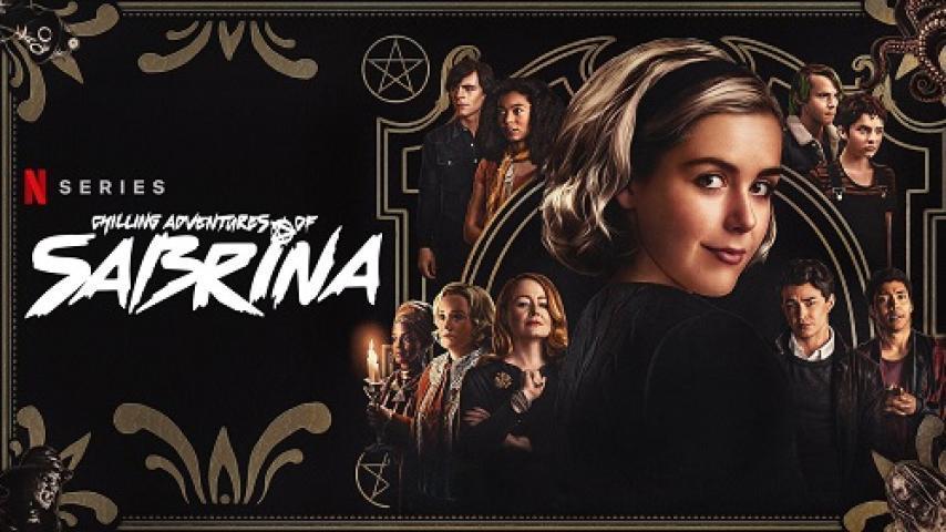 مسلسل Chilling Adventures of Sabrina الموسم الرابع الحلقة 3 الثالثة مترجم شاهد فور يو