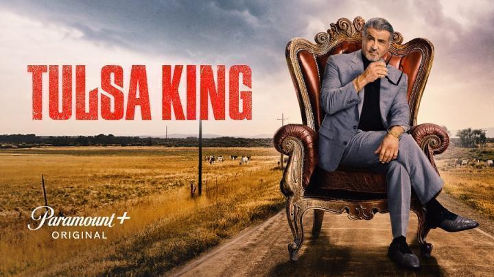 مسلسل Tulsa King الموسم الثاني الحلقة 8 الثامنة مترجم شاهد فور يو