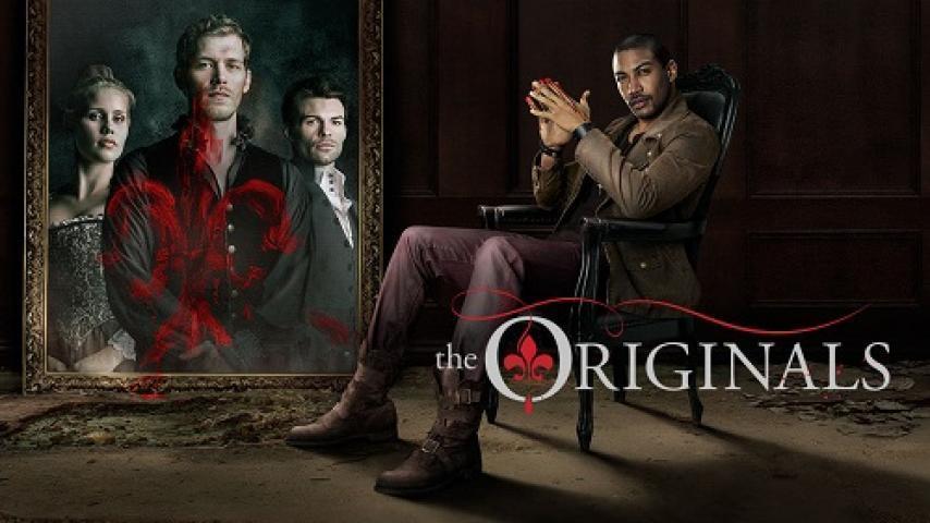 مسلسل The Originals الموسم الاول الحلقة 18 الثامنة عشر مترجم شاهد فور يو