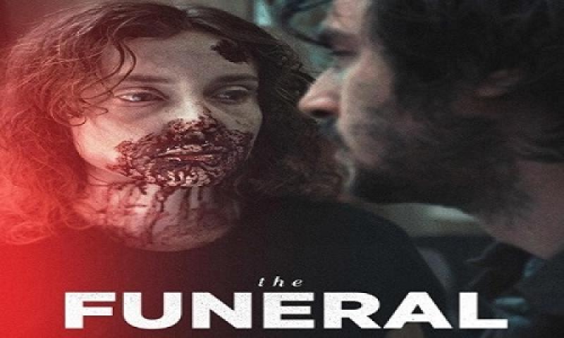 مشاهدة فيلم The Funeral 2023 مترجم شاهد فور يو