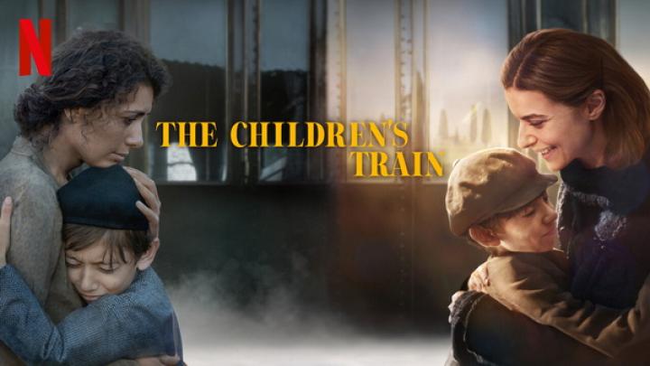 مشاهدة فيلم The Children's Train 2024 مترجم شاهد فور يو