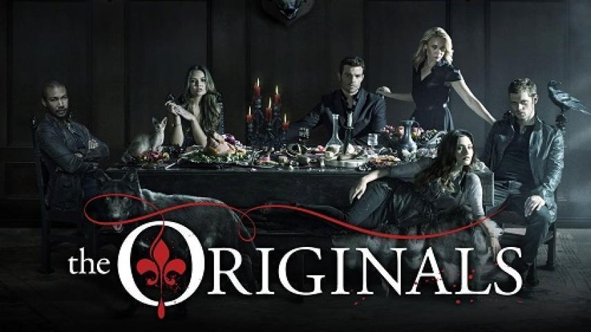 مسلسل The Originals الموسم الثاني الحلقة 14 الرابعة عشر مترجم شاهد فور يو