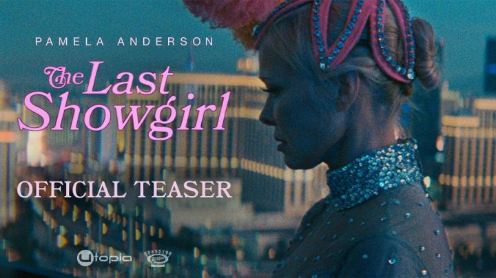 مشاهدة فيلم The Last Showgirl 2024 مدبلج شاهد فور يو