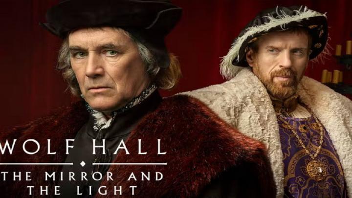 مسلسل Wolf Hall الموسم الثاني الحلقة 1 الاولي مترجم شاهد فور يو