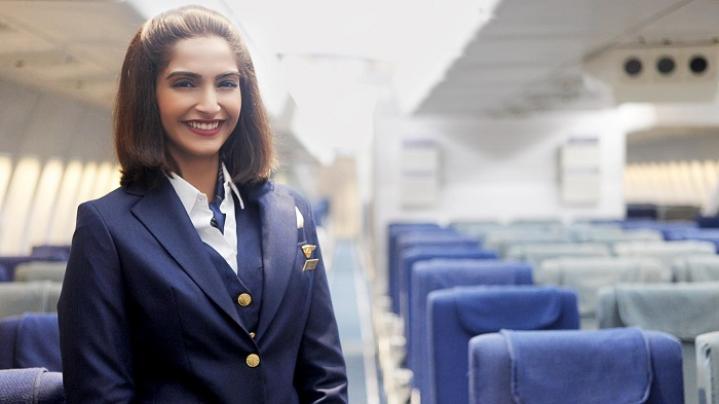 مشاهدة فيلم Neerja 2016 مترجم شاهد فور يو