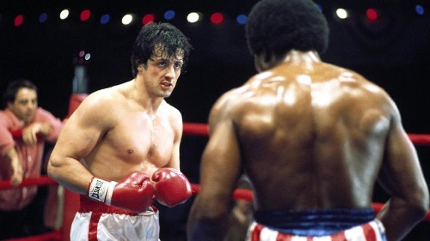 مشاهدة فيلم Rocky 1 1976 مترجم شاهد فور يو