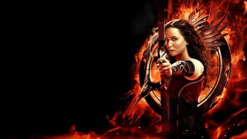 مشاهدة فيلم The Hunger Games 2 Catching Fire 2013 مترجم شاهد فور يو