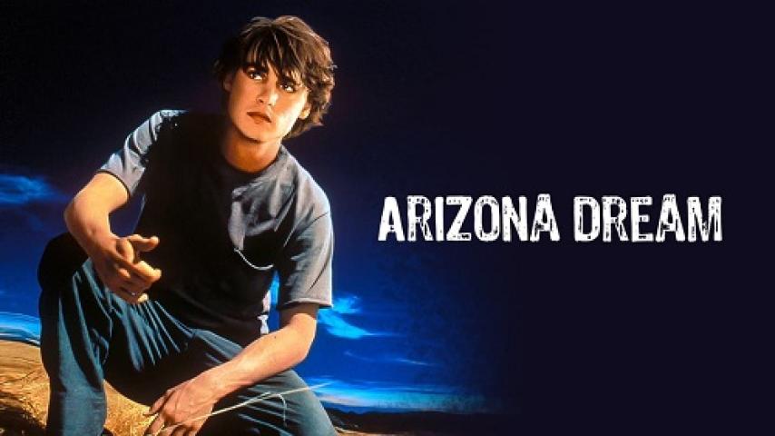 مشاهدة فيلم Arizona Dream 1993 مترجم شاهد فور يو