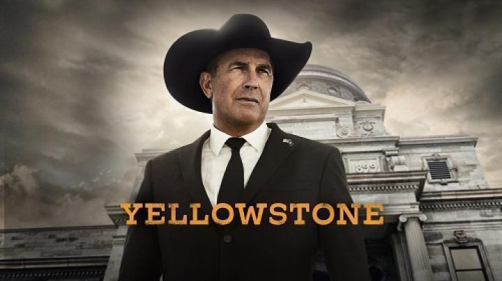 مسلسل yellowstone الموسم الخامس الحلقة 8 الثامنة مترجم شاهد فور يو