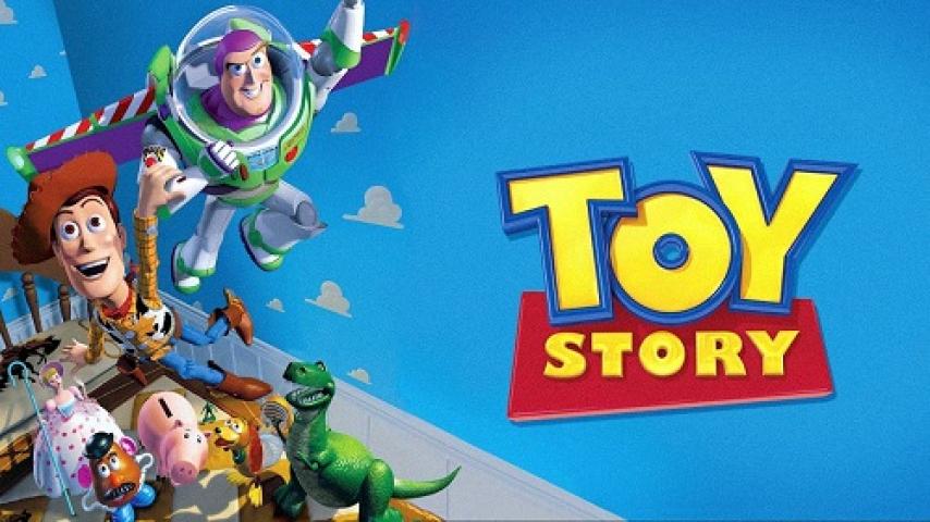 مشاهدة فيلم Toy Story 1 1995 مدبلج مصري شاهد فور يو