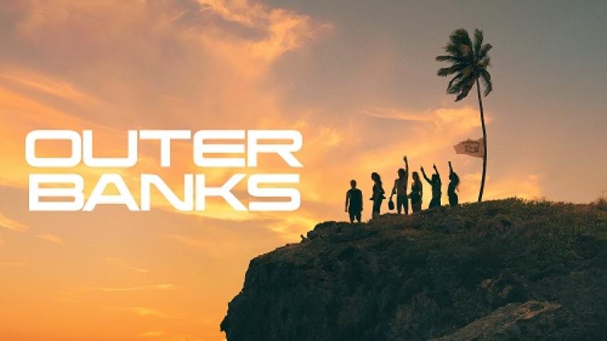 مسلسل Outer Banks الموسم الثالث الحلقة 1 الاولى مترجم شاهد فور يو