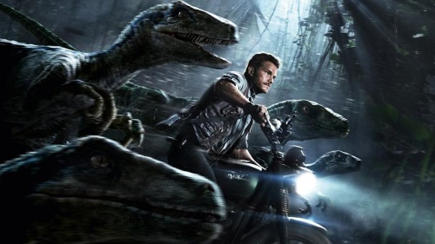 مشاهدة فيلم Jurassic World 2015 مترجم شاهد فور يو