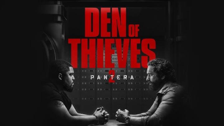 مشاهدة فيلم Den of Thieves 2 Pantera 2025 مترجم شاهد فور يو