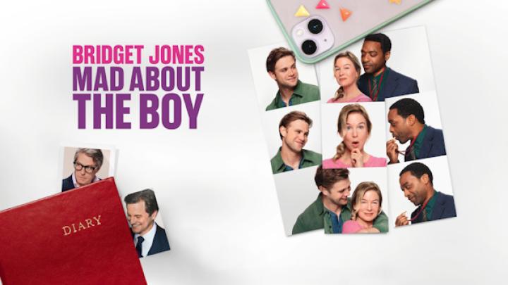 مشاهدة فيلم Bridget Jones Mad About the Boy 2025 مترجم شاهد فور يو