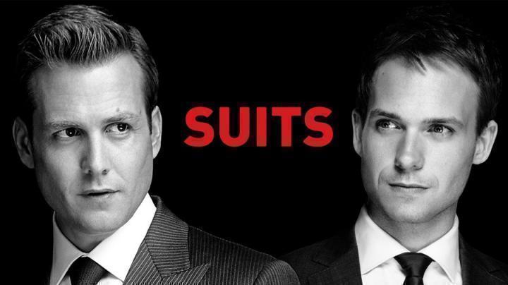 مسلسل Suits الموسم الثالث الحلقة 13 الثالثة عشر مترجم شاهد فور يو