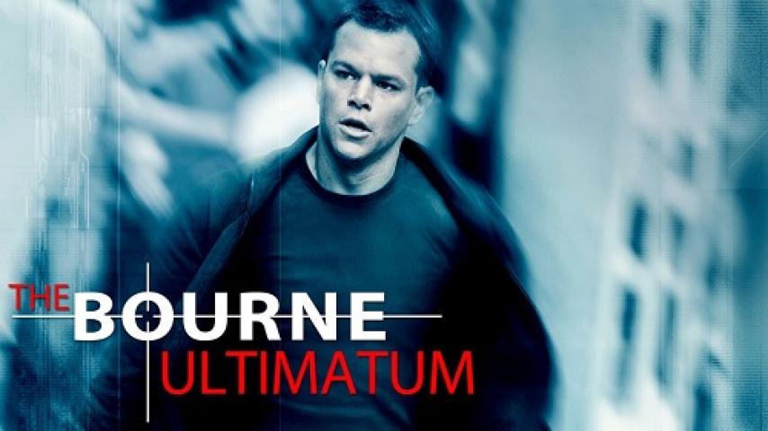 مشاهدة فيلم The Bourne Ultimatum 2007 مترجم شاهد فور يو