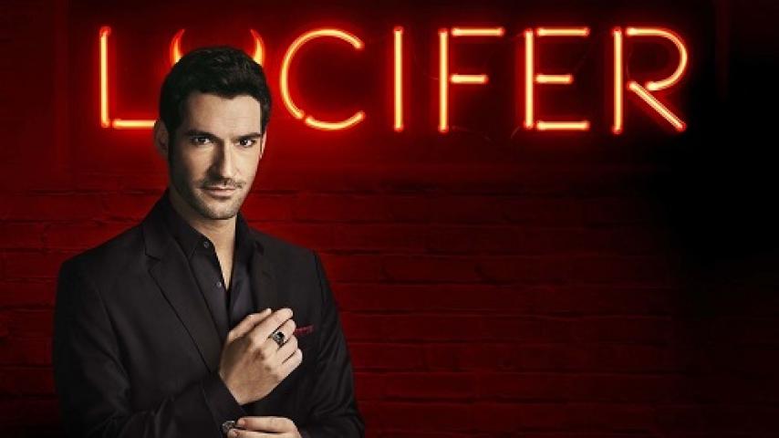 مسلسل Lucifer الموسم الاول مترجم