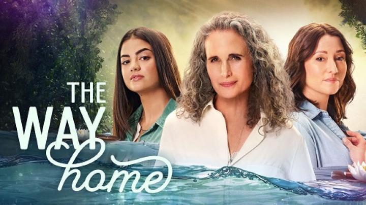 مسلسل The Way Home الموسم الثالث الحلقة 8 الثامنة مترجم شاهد فور يو