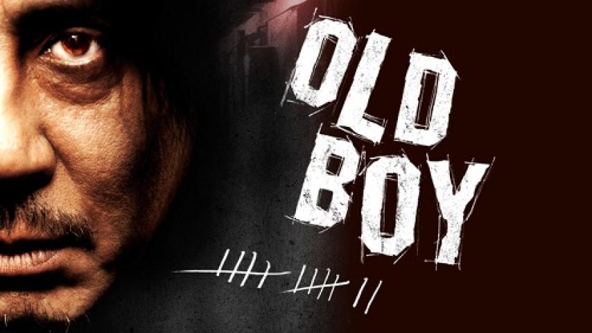 مشاهدة فيلم Oldboy 2003 مترجم شاهد فور يو