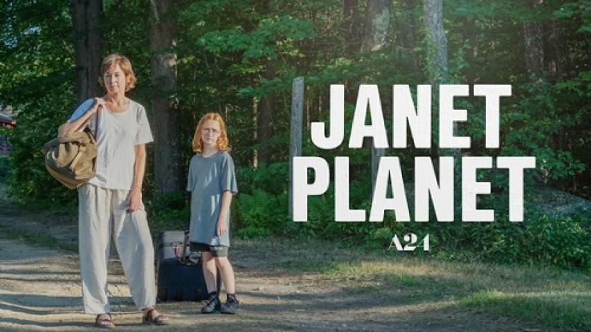 مشاهدة فيلم Janet Planet 2023 مترجم شاهد فور يو