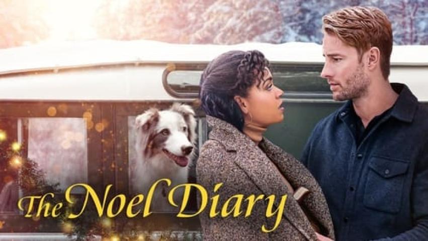 مشاهدة فيلم The Noel Diary 2022 مترجم شاهد فور يو