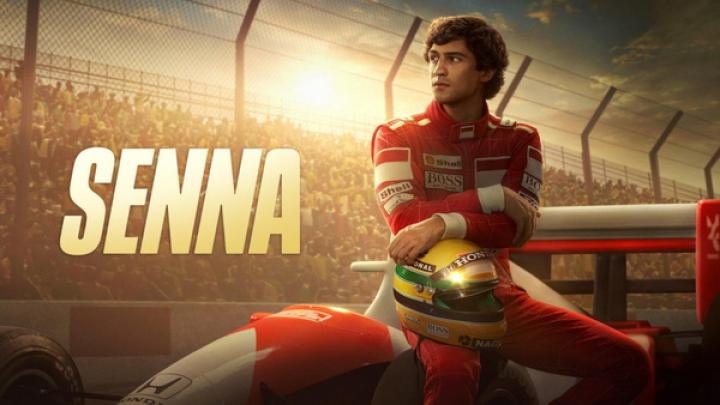 مسلسل Senna مترجم شاهد فور يو