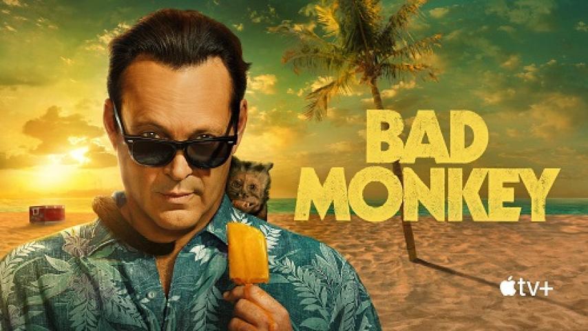 مسلسل Bad Monkey الموسم الاول الحلقة 3 الثالثة مترجم شاهد فور يو