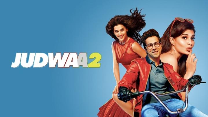 مشاهدة فيلم Judwaa 2 2017 مترجم شاهد فور يو