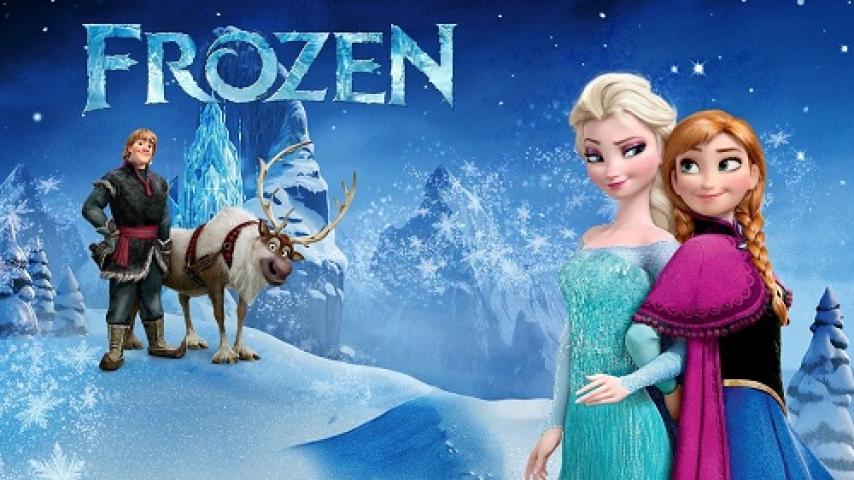 مشاهدة فيلم Frozen 2013 مدبلج شاهد فور يو