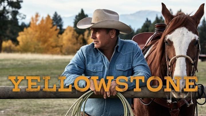 مسلسل yellowstone الموسم الاول الحلقة 9 التاسعة والاخيرة مترجم شاهد فور يو