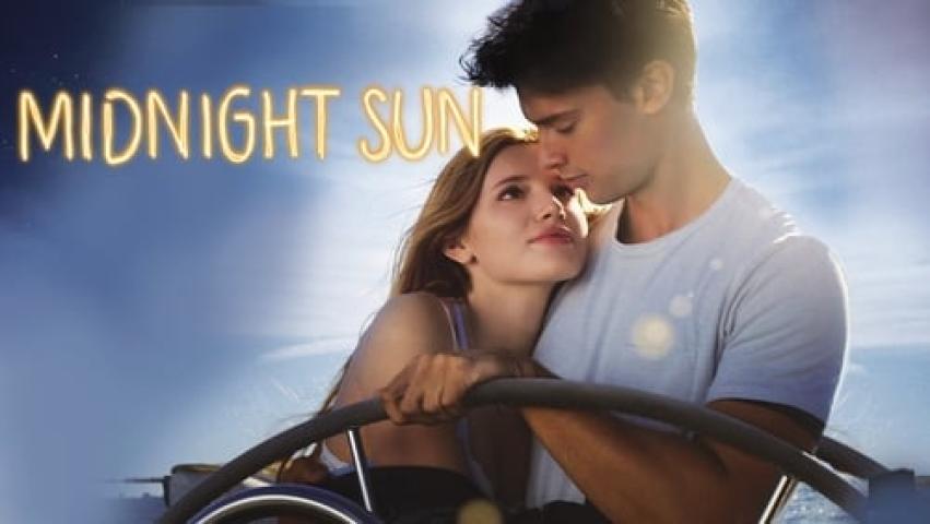 مشاهدة فيلم Midnight Sun 2018 مترجم شاهد فور يو